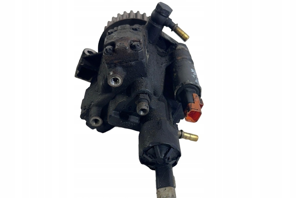 фото №6, Насос топлива nissan qashqai / qashqai +2 i j10, jj10 8200430599 1.5l