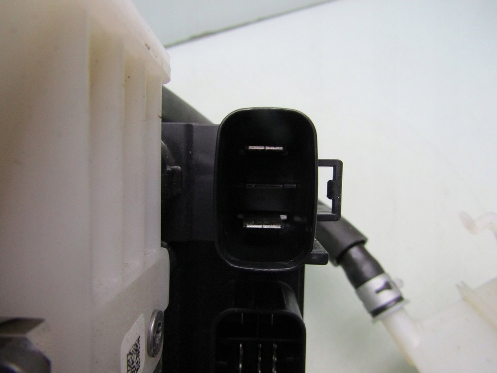 фото №8, Mazda mx-30 21r насос гальмівна abs d44k439a0 06.2112-0202.4 621204012c0