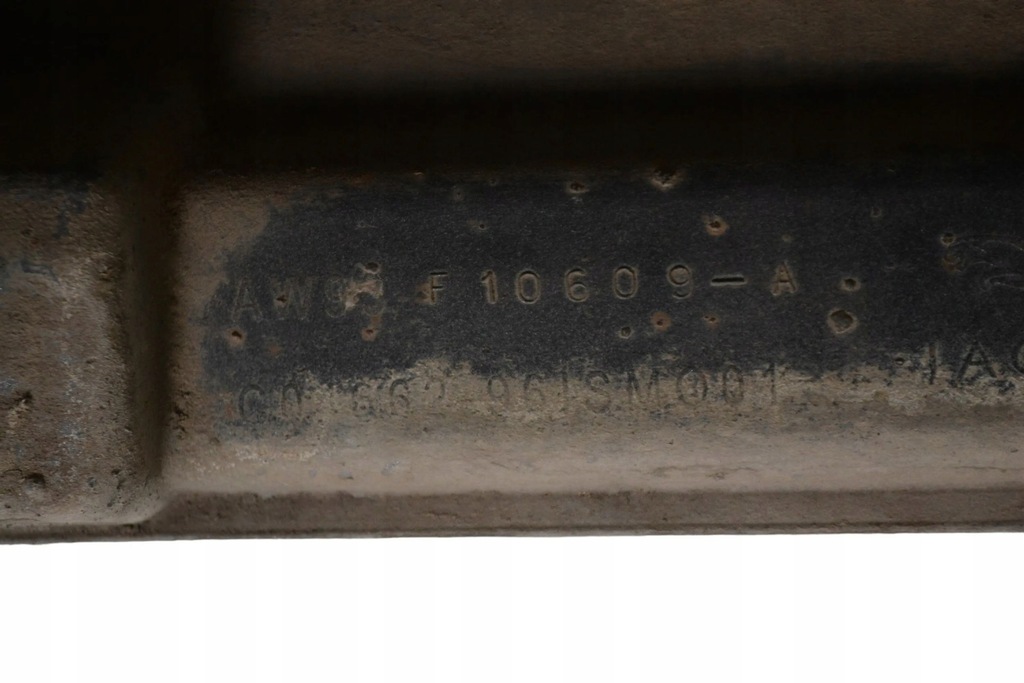 фото №11, Jaguar xj x351 2013 порог