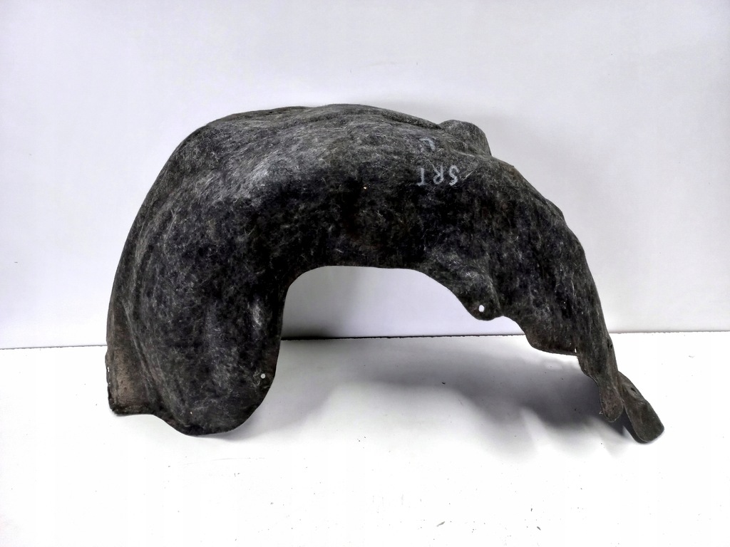 фото №1, Подкрылок задняя левая jeep cherokee wk2 srt srt8