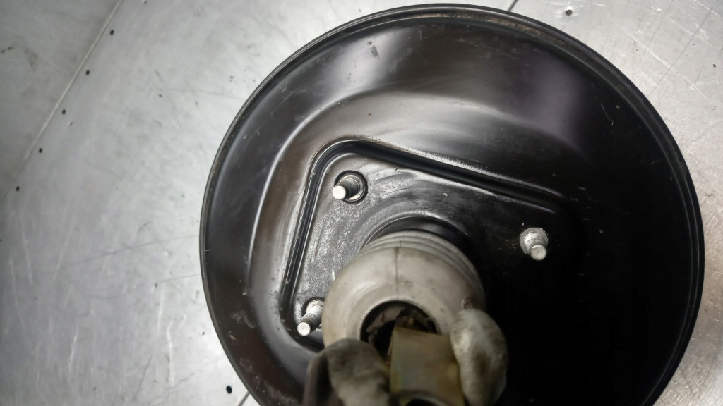 фото №8, Усилитель тормозов тормоза volvo v40 02r 30884422