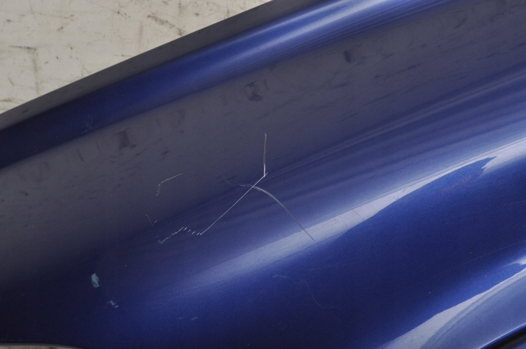 фото №3, Volvo c30 крила лівий перед передній