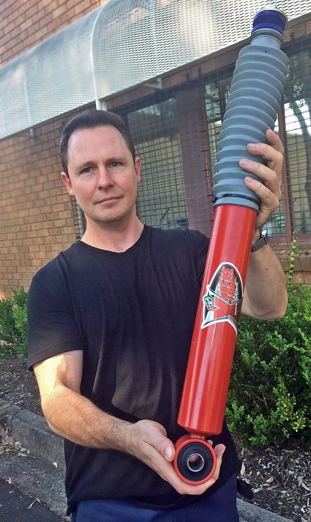 фото №8, Toyota land cruiser 300 bez e-kdss підвіска x-treme lift 2" 120-500kg