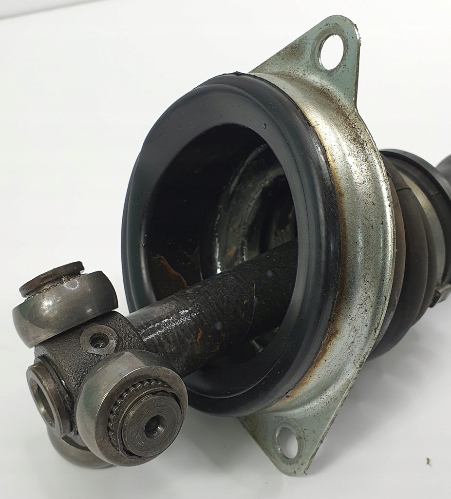 фото №3, Приводной вал левый перед dacia sandero i 1.4 mpi