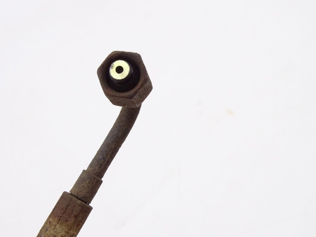 фото №5, Iveco eurocargo 02-15 шланг подъёма кабины