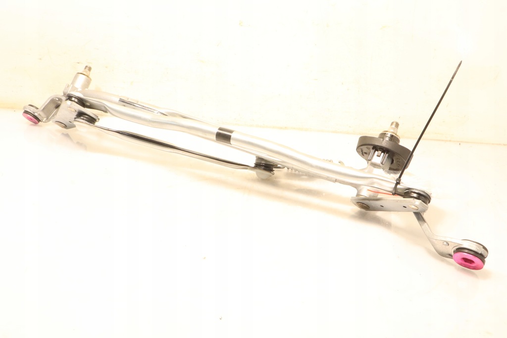 фото №1, Механізм двірник перед lexus nx ii