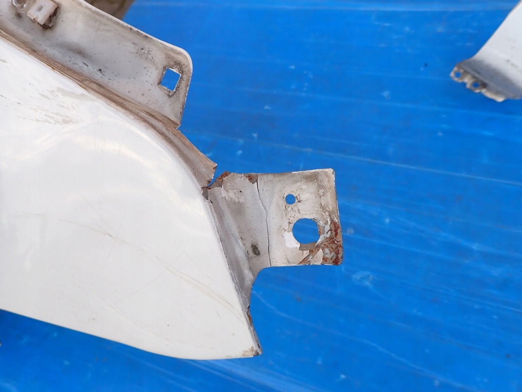 фото №5, Hyundai i30 07-12 крыло передний правый 7f