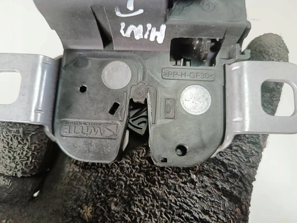 фото №5, Mini cooper countryman r60 11r замок крышки багажника