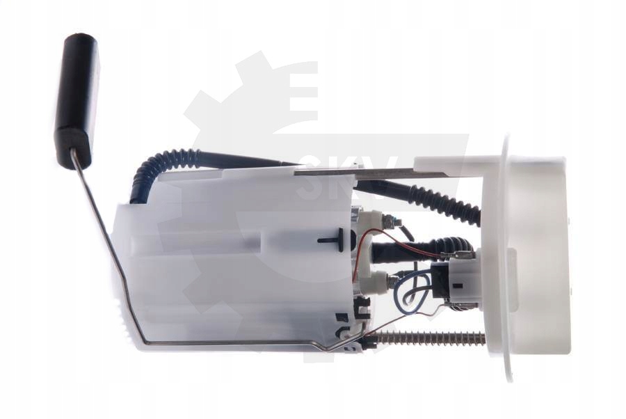 фото №1, Комплектна насос пального peugeot 406 2.0hdi 1525.c7