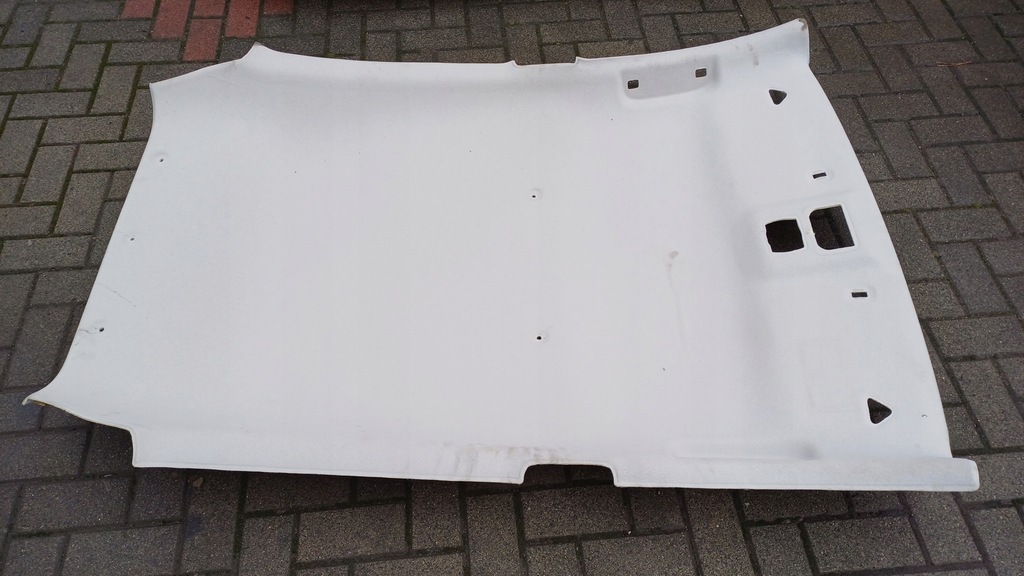 фото №1, Mitsubishi space star ii потолок