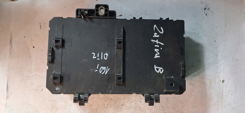Купить Коробка предохранителей opel zafira b 5dk00866953