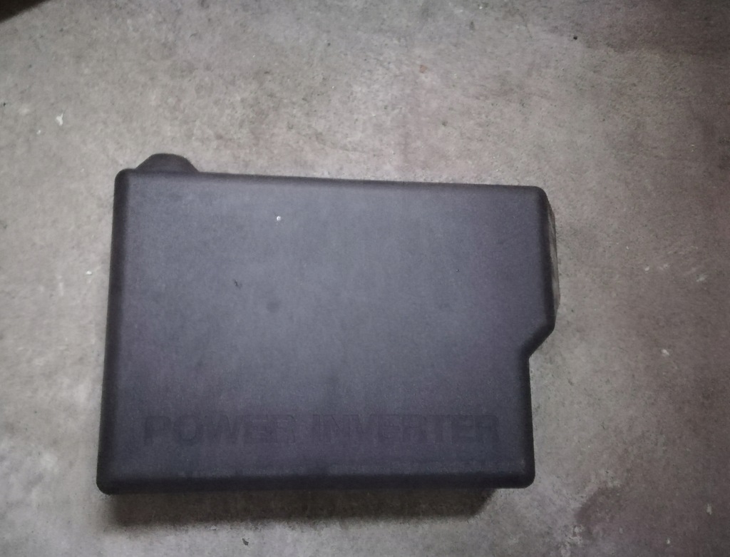 фото №1, Заглушка защита преобразователя ford f150 2015-2018