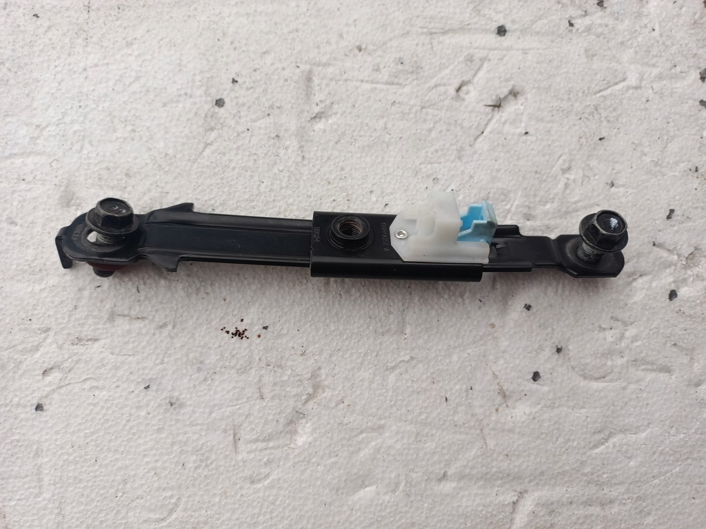 фото №1, Регулювання поперечина перед kia sportage iv tucson ii