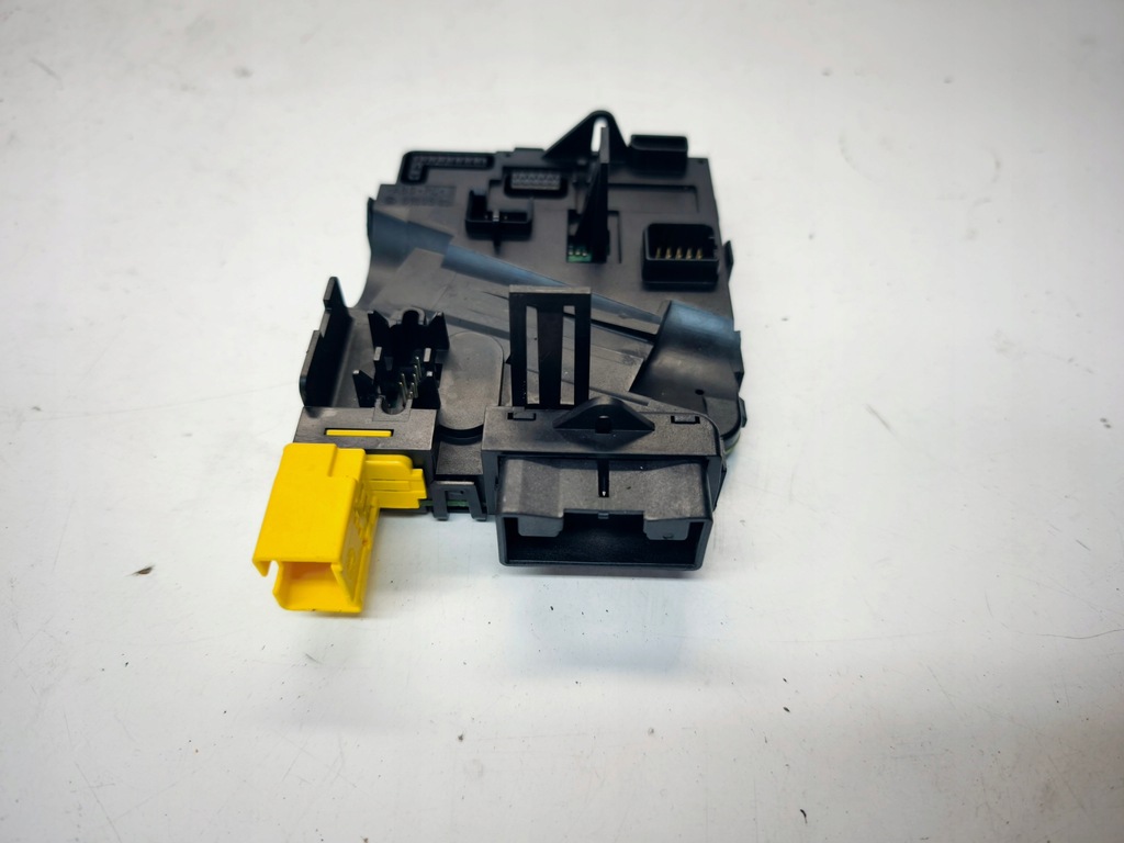 фото №5, Модуль блок керування керма audi a3 8p 8p0953549e