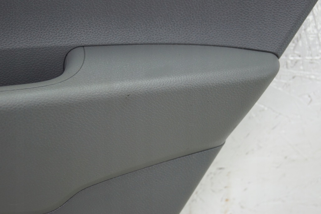 фото №7, Обшивка двері правий задня kia picanto iii x-line