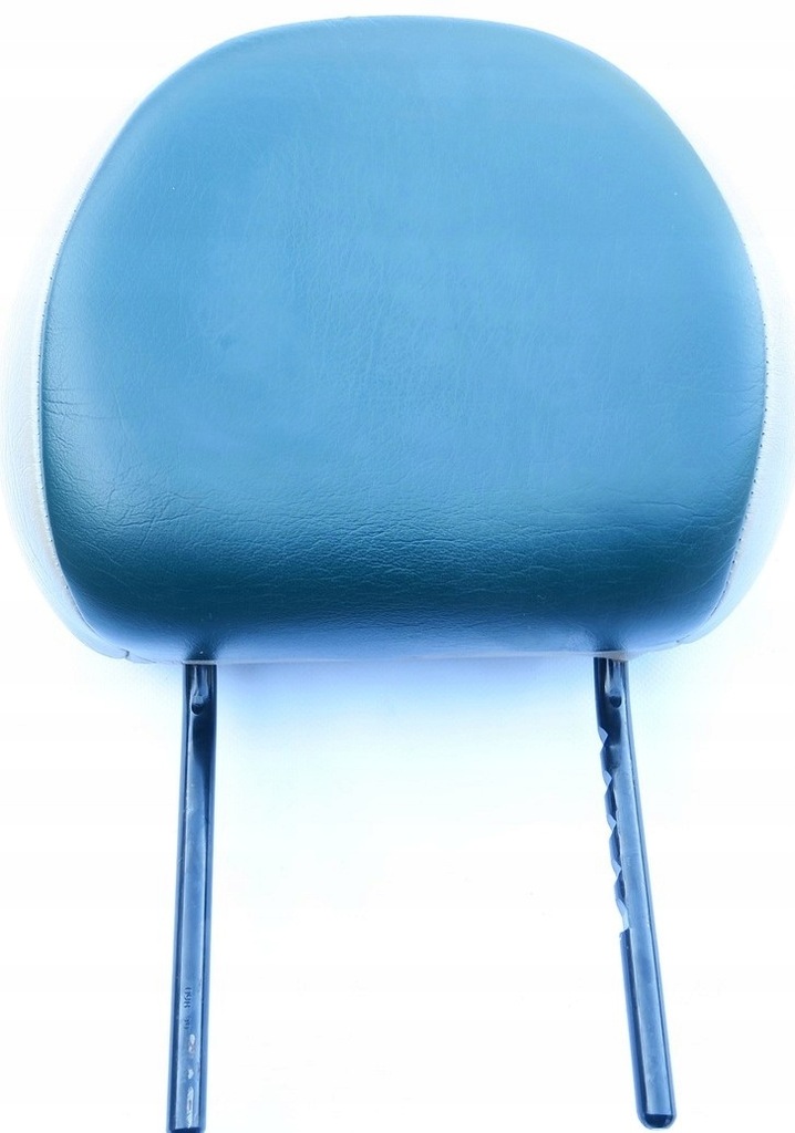 фото №1, Подголовник перед задняя кожа peugeot 206 roland garros