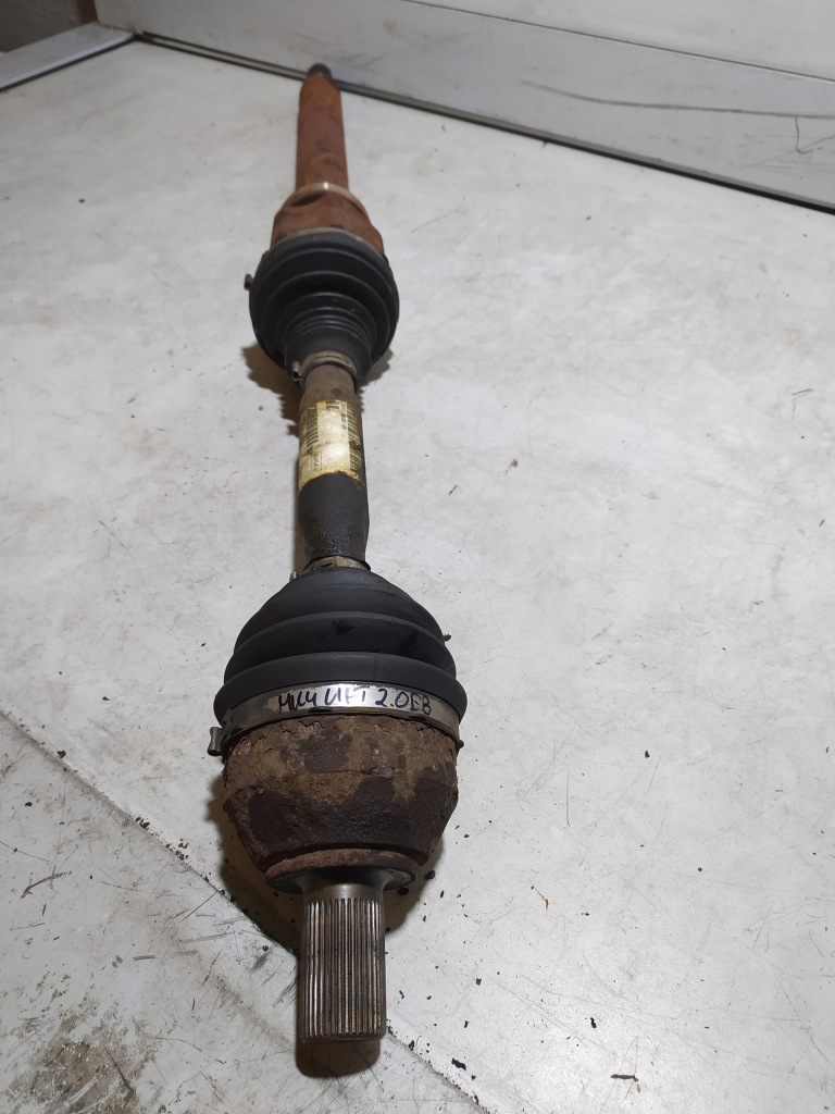 Купить Ford s-max mondeo mk4 2.0 ecoboost приводной вал правый