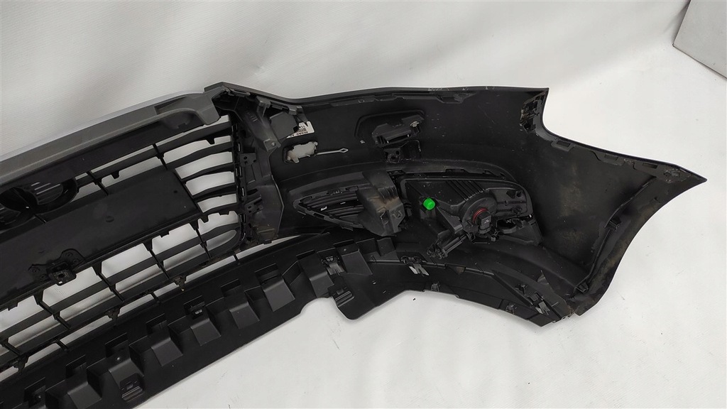 фото №10, Бампер перед audi a3 8v 8v3 8v4 12-16 8v3807437