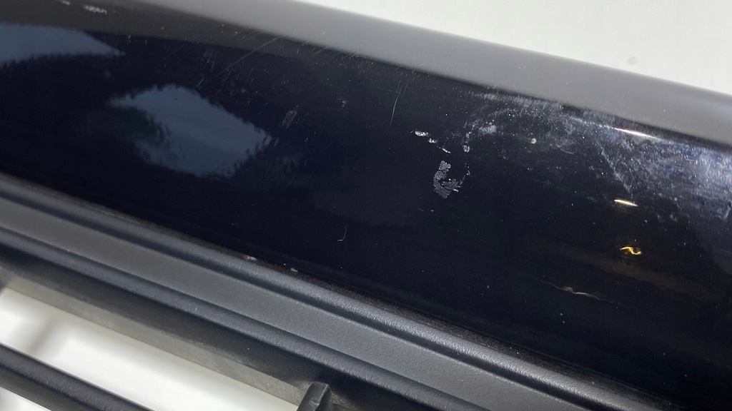 фото №8, Решітка радіатора бампера mini cooper r56 7250783