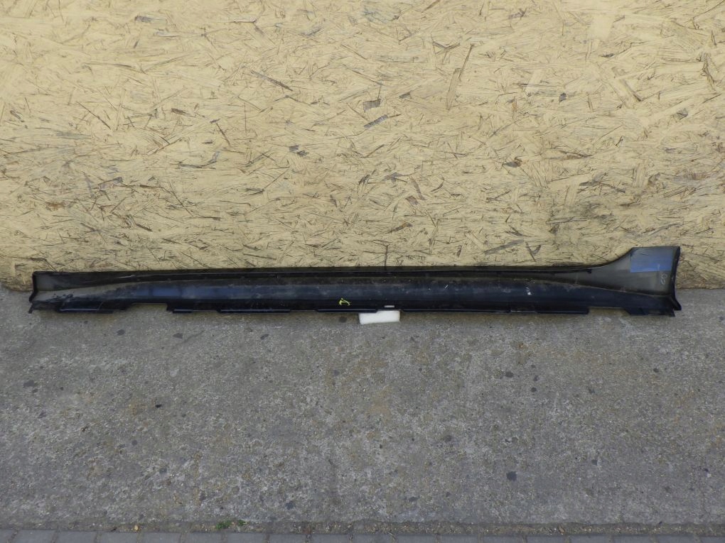 фото №12, Audi a5 sportback 8w 8w8 20- молдинг поріг поріг лівий правий