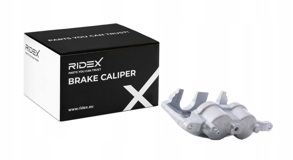 фото №2, Ridex 78b1052 супорт гальма права перед do fiat freemont 345