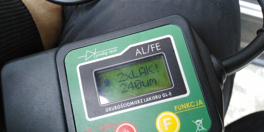 фото №8, Vw phaeton 3d0 двері лівий перед