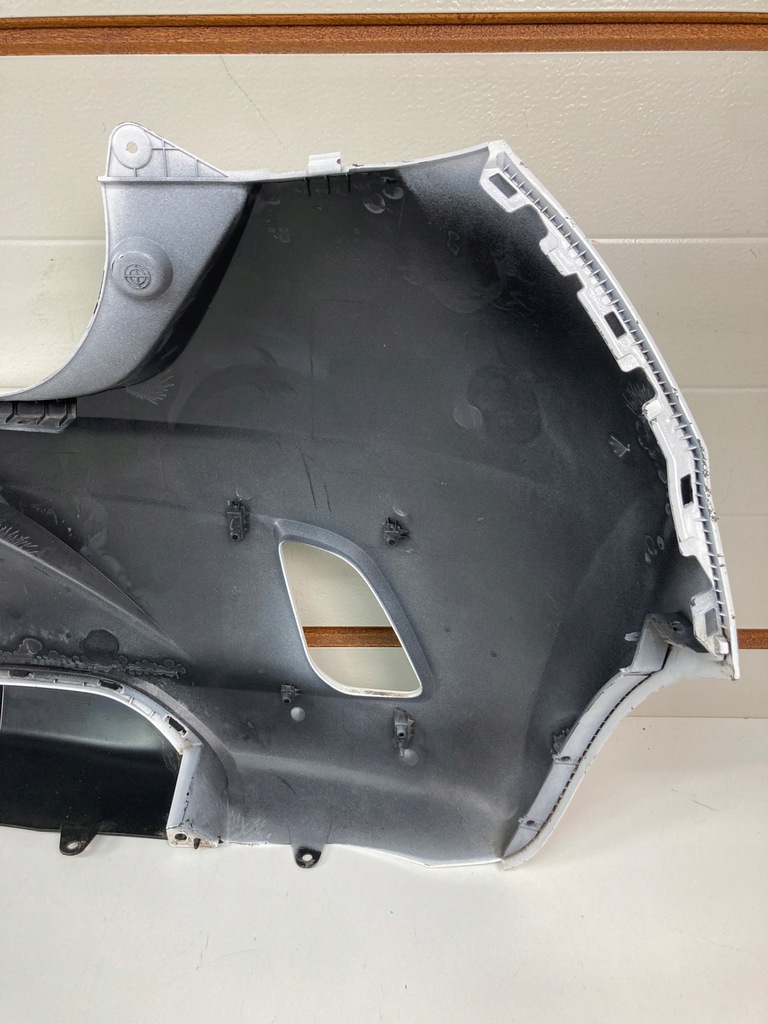 фото №15, Бампер задній hyundai i10 iii 3