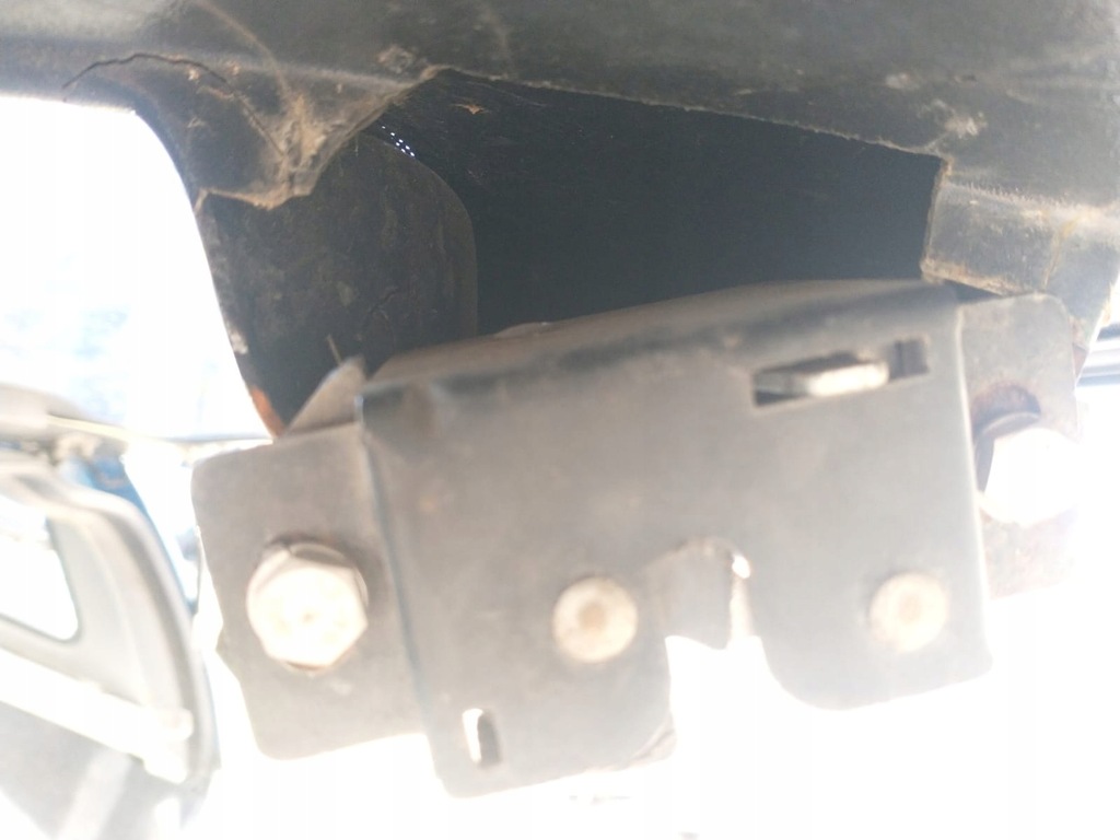 фото №13, Mitsubishi l200 fiat fullback обшивка кузов hardtop