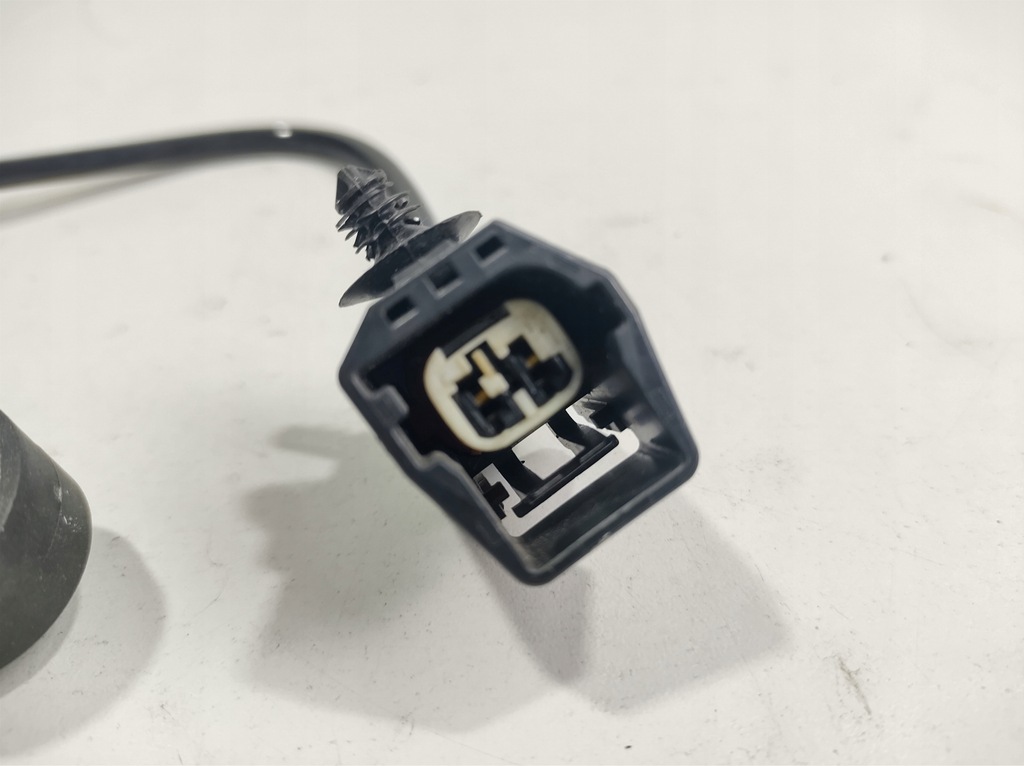 фото №5, Ford fiesta mk7 16r- датчик spalania детонаційний