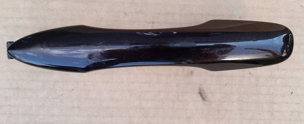 фото №1, Toyota corolla e12 02-04 ручка правая задняя задняя