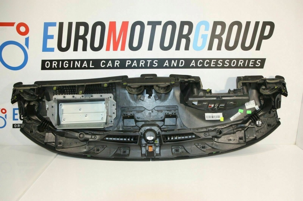 Приборная панель приборная porsche cayman 987 98755210225a11 с Разборки