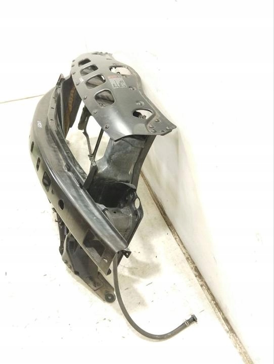 фото №5, Усилитель передние bentley continental flying spur 2012 3w0805931c