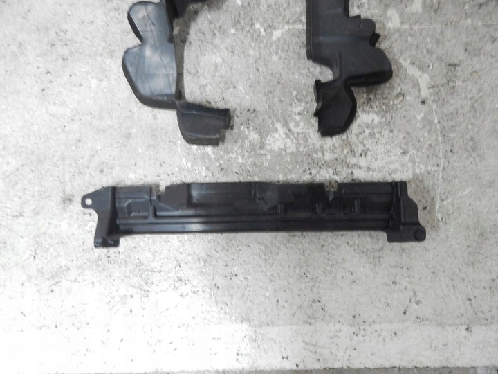 фото №5, Nissan juke 2016 1.6 воздуховод воздуха автоматическая коробка передач