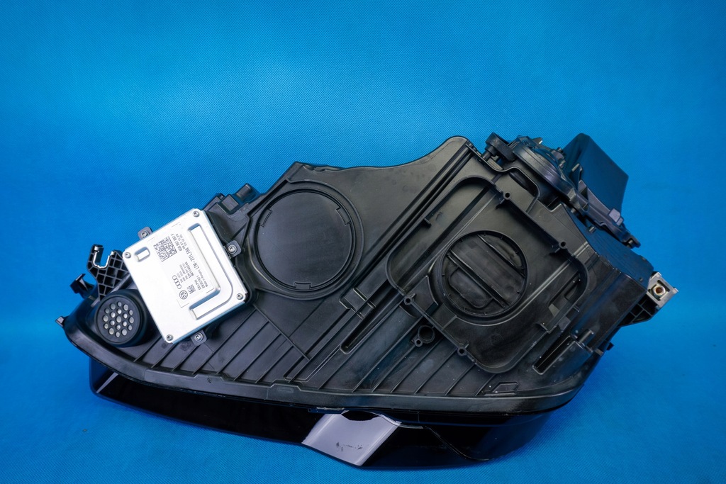 фото №14, Фари full led audi a7 s7 rs7 4g8 lift 4g8941033j 4g8941034j комплект