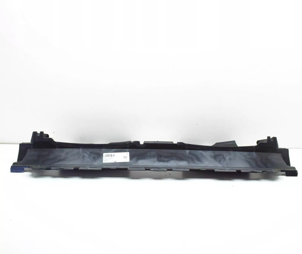 фото №6, Audi q8 4mn радиатор upper air guide 4m8121285 oem