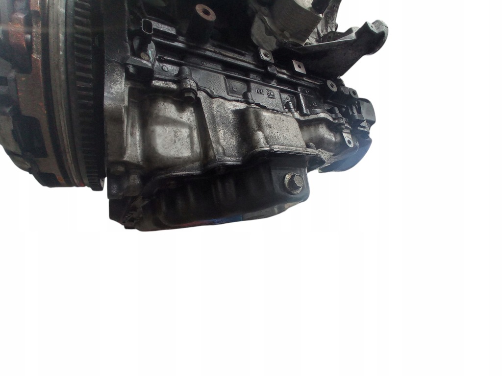 фото №8, Двигун chevrolet cruze 2.0 163km z20d1