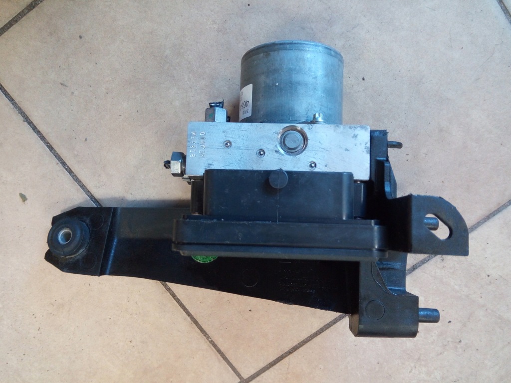 фото №1, Насос abs opel astra v oryg.