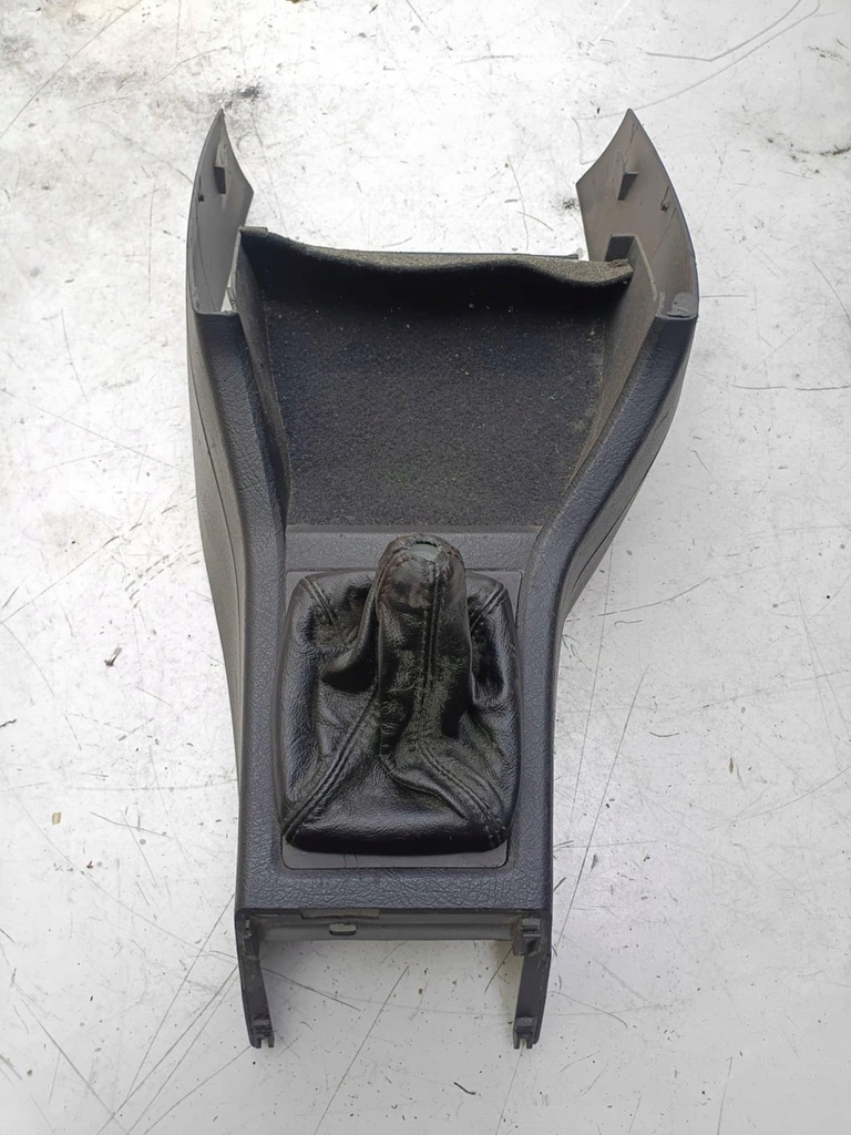 фото №1, Тунель середній audi 80 b4