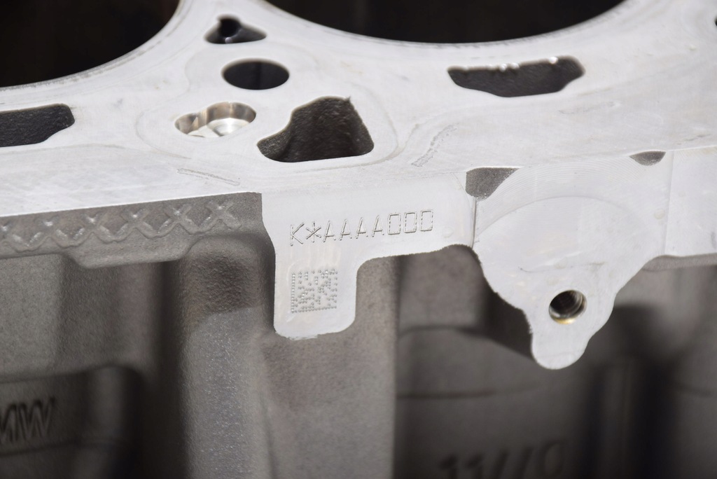 фото №15, Bmw 2 u06 x1 u11 220i 1,5 b38a15p блок двигуна