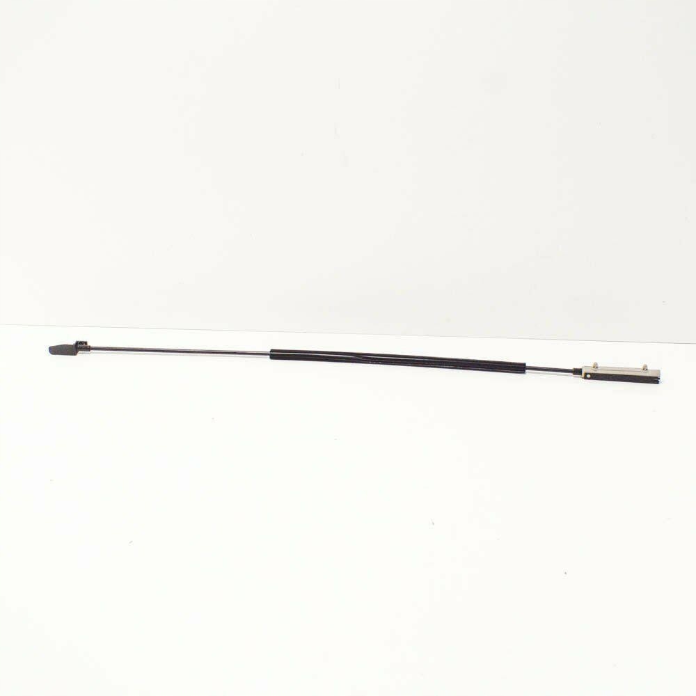 фото №1, Трос кришки двигуна vw golf 13-