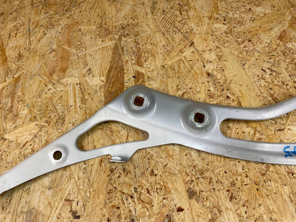 фото №7, Кронштейн кронштейн кронштейн крыла перед правый bmw 2 f45 f46 7297200