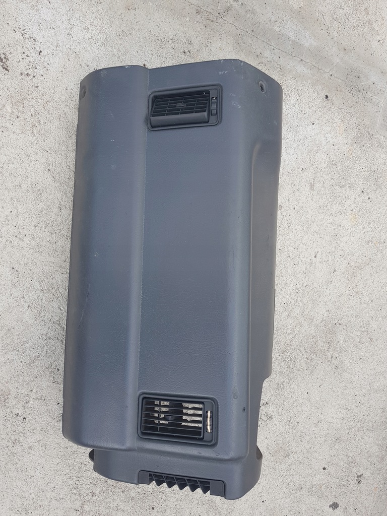 фото №1, Volvo fh крышка отопителя предохранителей