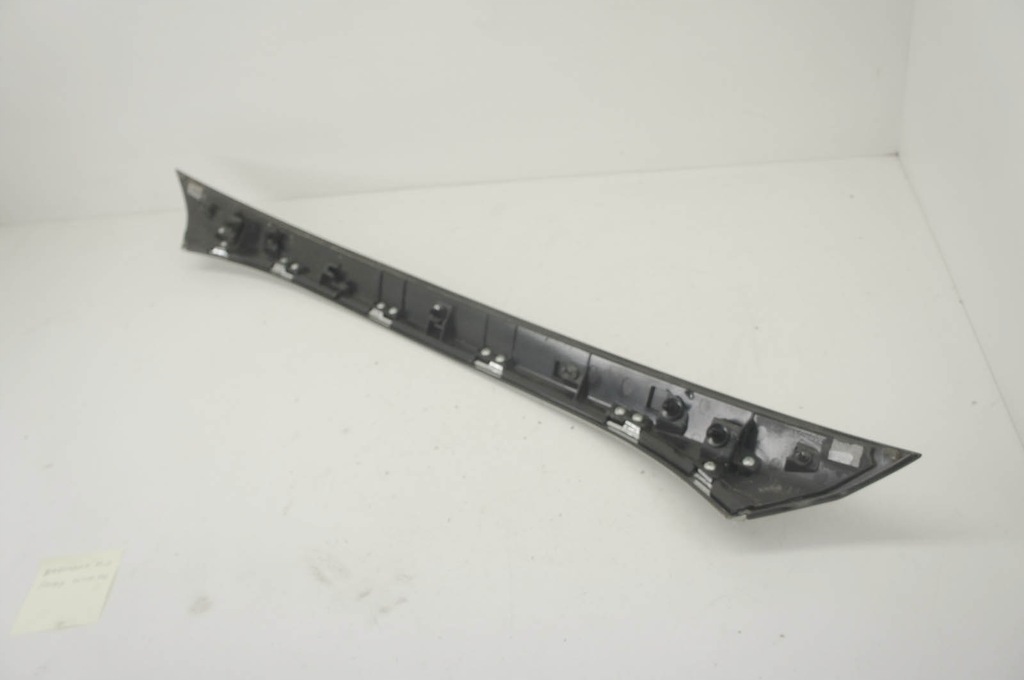 фото №5, Gu100 infiniti q30 молдинг накладка накладка крышки