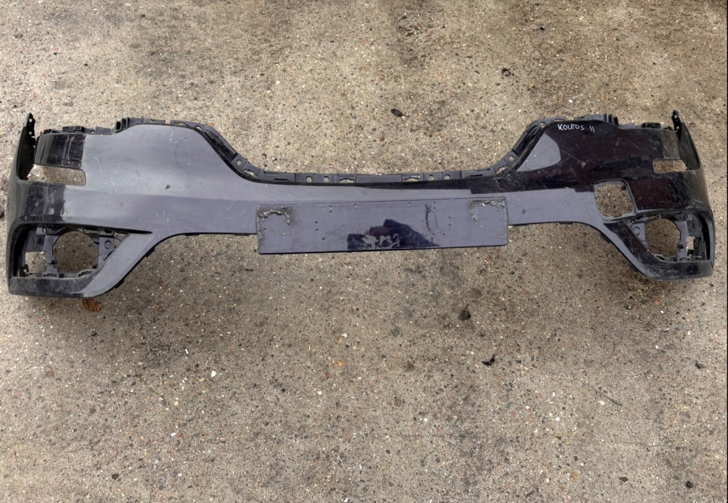 фото №1, Renault koleos ii бампер передний перед 620225732r