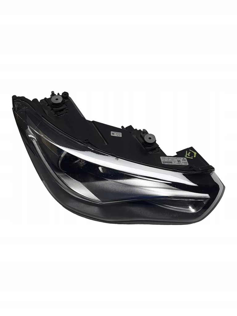 фото №1, Audi a1 2010-2014 фара правый ксенон 8x0941006