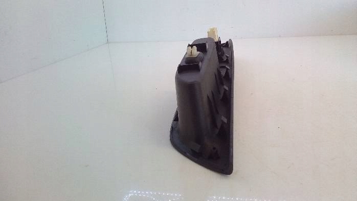 фото №6, Панель перемикачів скло pp mazda 6 gg 2003r.