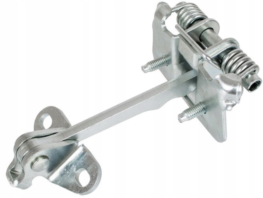 фото №2, Обмежувач двері peugeot expert