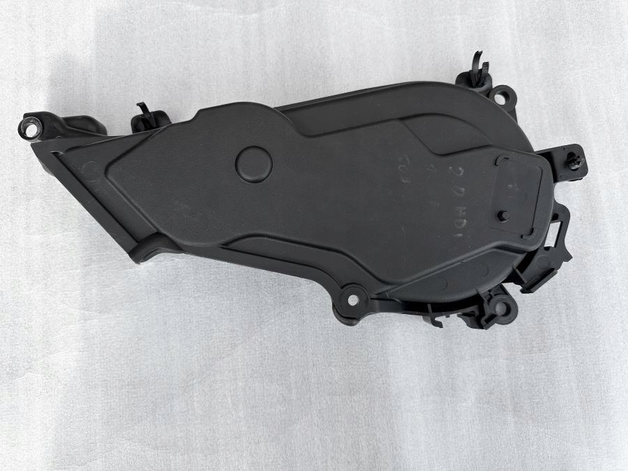 фото №1, Fiat scudo jumpy expert 2,0hdi защита распределительного вала 9682306680