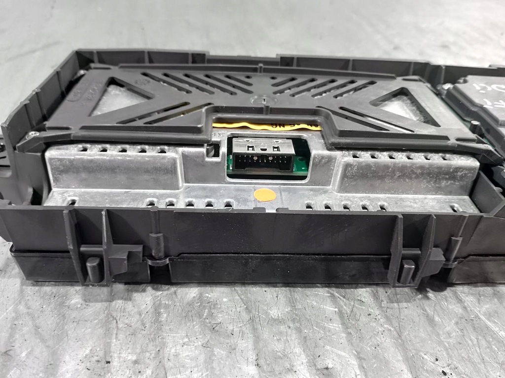 фото №7, Лічильник renault scenic ii 8200487228a 1.5 dci