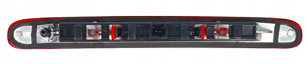 фото №4, Ori led лампа стоп 3 лампа стоп світло toyota aygo 2005-